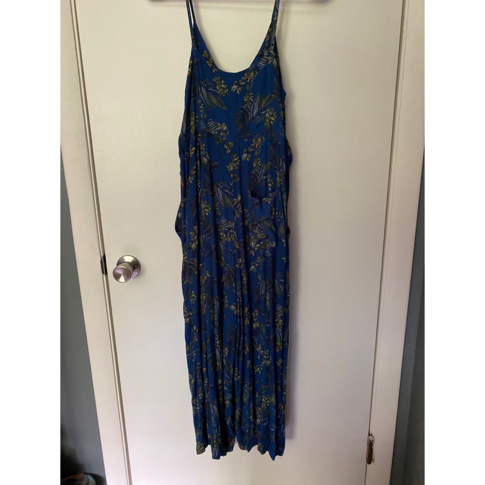 Cute Free People Jumpsuit